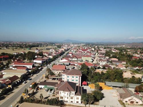 Favanhmai Hotel – khách sạn tại Ban Xieng Lom