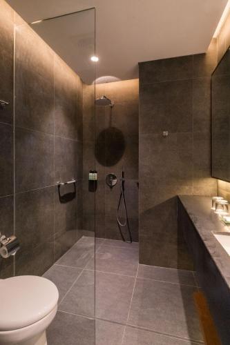 Hotel Santika Bangka Room Type - Superior Twin Room