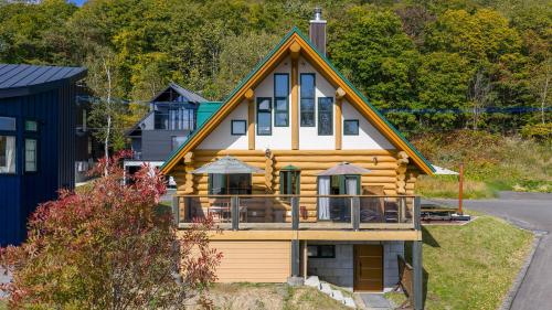 Log 343 by Elite Havens