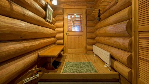 Log 343 by Elite Havens