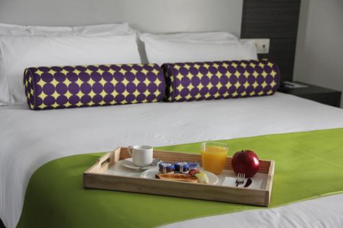 Mercure Madrid Centro