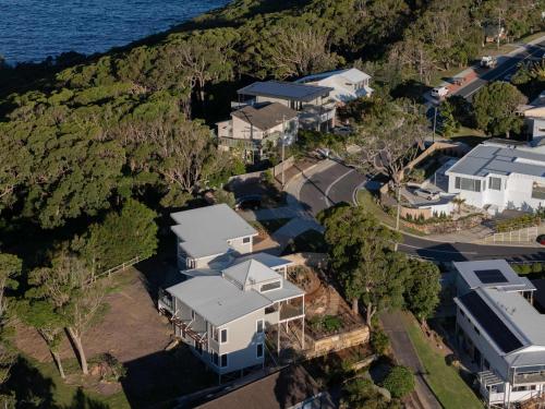 Oceano House in Copacabana