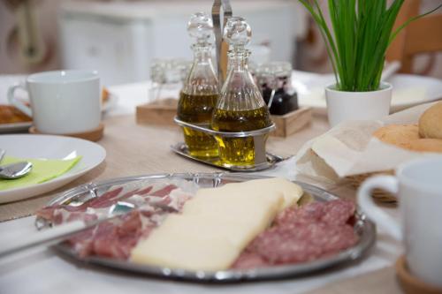 Il Gruccione in Sant' Omero