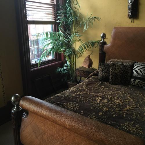 Main Street Bed & Breakfast