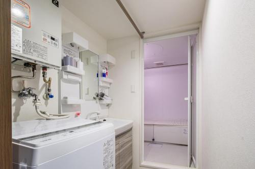 海と山の見える部屋 2BR Canal View 2