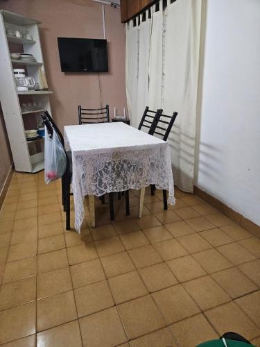 Espacio ideal