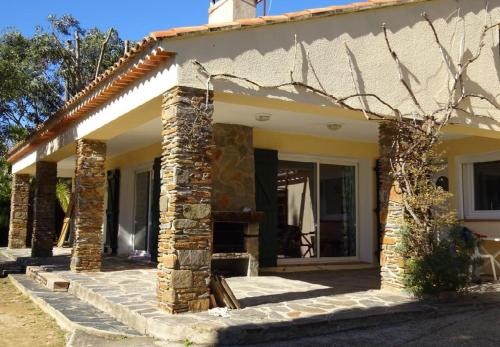 Villa rokemar – khách sạn tại Le Paradou