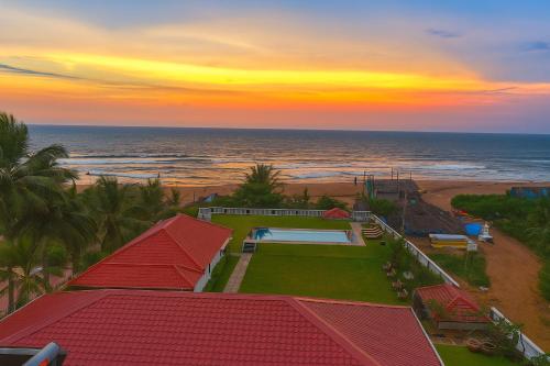 景觀, Resort Terra Paraiso Goa - A Beach Resort & Spa Calangute in 果阿邦
