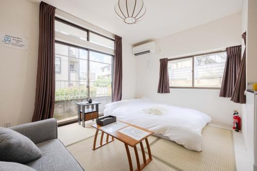 Kawagoe good place House