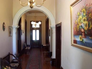 المرافق, Lochinvar House in Greta