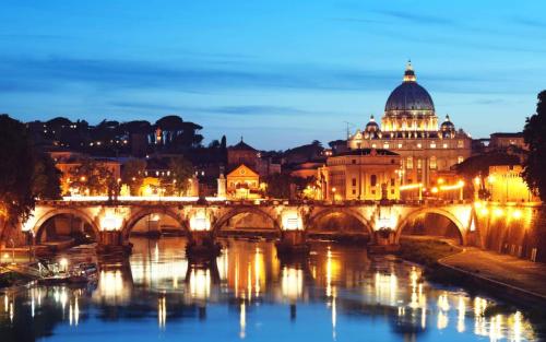 Pianeta Roma 127, Rome (photo 7)