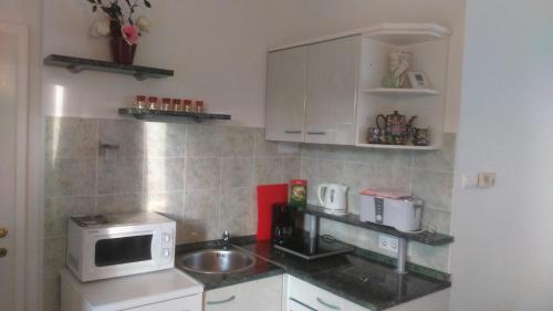 Vila Ema Apartments and Rooms - main image