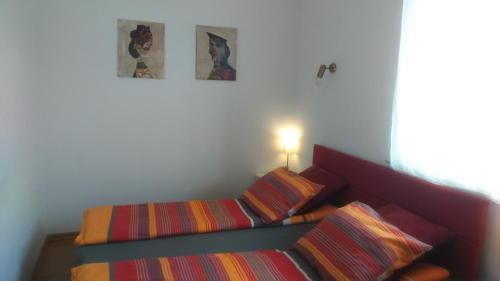 Vila Ema Apartments and Rooms