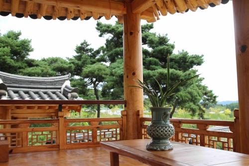 Hanok Stay POONGSONGJAE Andong 풍송재 사진 6