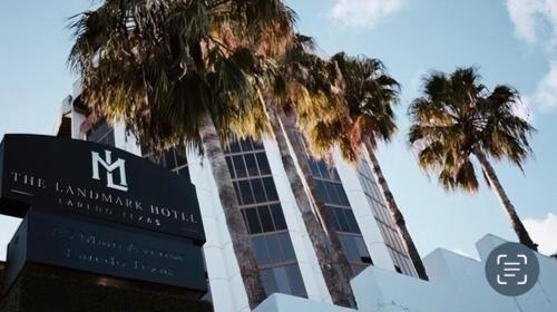 The Landmark Hotel - Laredo, TX