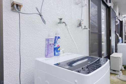 Kawagoe good place House