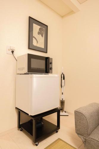 Kawagoe good place House