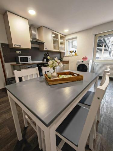 Work & Relax Apartments in Alsdorf