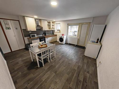 Létesítmények, Work & Relax Apartments in Alsdorf