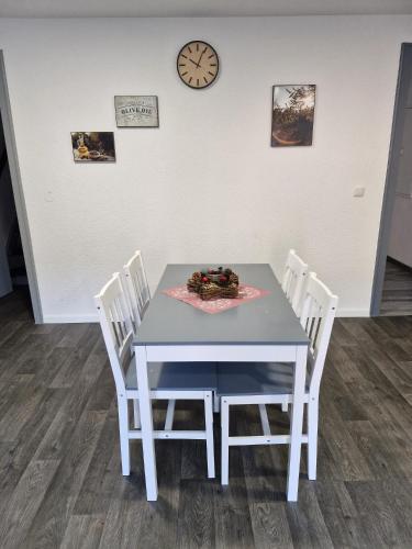 Létesítmények, Work & Relax Apartments in Alsdorf