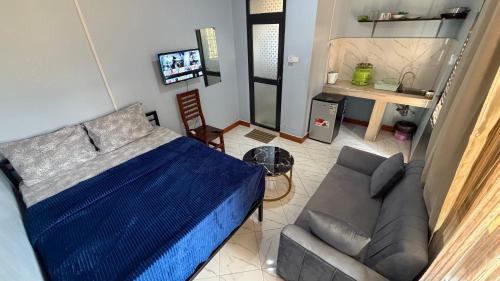 COMFORT HAVEN Studio in Mwanza