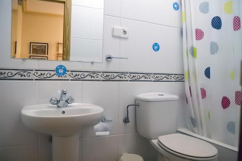 Chambre individuelle