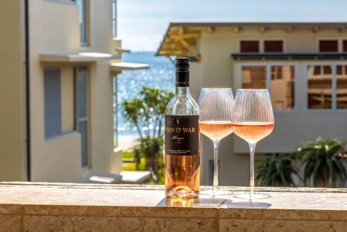The Sands - Apartment 13 - Stay Waiheke – khách sạn tại Onetangi