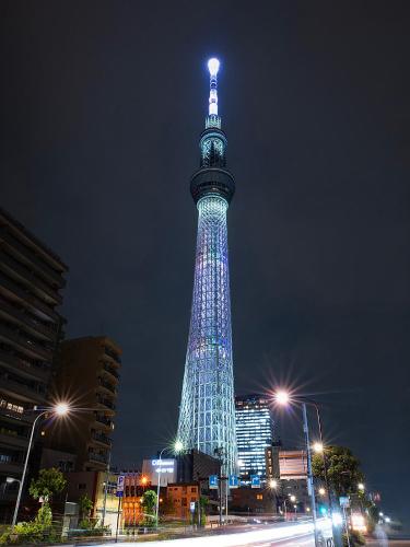 桜の川50 東京晴空塔10分钟本所吾妻橋駅5分钟5人房丨 Tokyo skytree 10 mins Honjo Azumabashi 5 minutes5 people