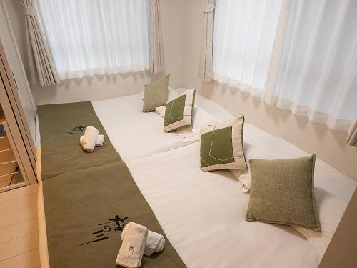 桜の川50 東京晴空塔10分钟本所吾妻橋駅5分钟5人房丨 Tokyo skytree 10 mins Honjo Azumabashi 5 minutes5 people