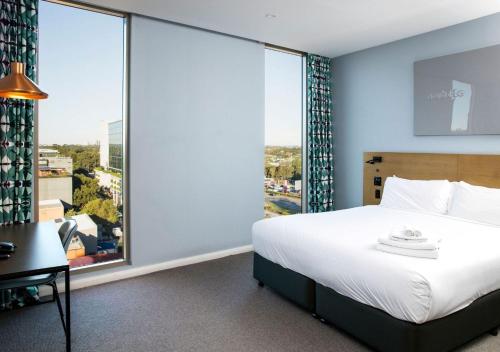 Citadines Connect Sydney Airport - image 3