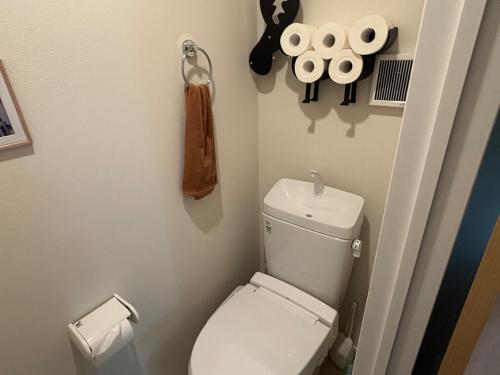 さくら旅館 高円寺北千利休 501号室