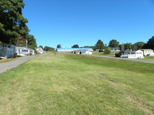 Colonial Gables Oceanfront Village