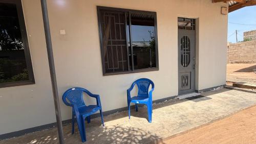 COMFORT HAVEN Studio in Mwanza