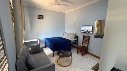 COMFORT HAVEN Studio in Mwanza