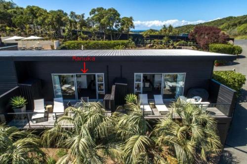 Delamore Cove - Manuka - Stay Waiheke in Waiheke Island
