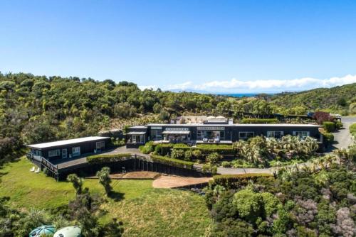 Delamore Cove - Manuka - Stay Waiheke in Waiheke Island