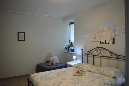 4 Racconti chambre d'hôte Vedeseta