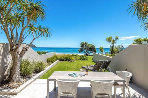The Sands Villa 31 - Stay Waiheke – khách sạn tại Onetangi