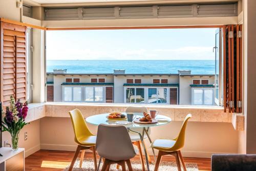 The Sands Apartment 6 - Stay Waiheke – khách sạn tại Onetangi