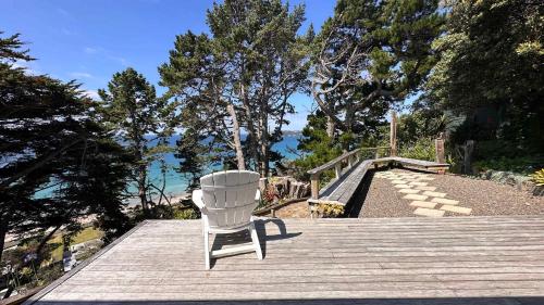 Viewpoint - Stay Waiheke, Onetangi