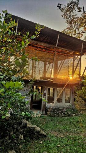 Gorubathan Forest Retreat in Gorubathan