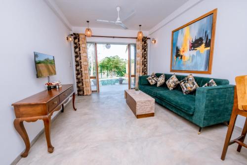 Sithagi River Front Villa Weligama - image 3