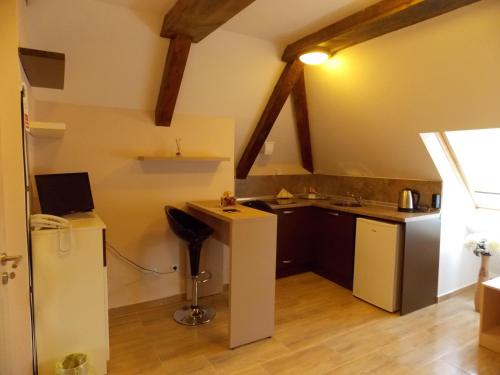 Apart Hotel Rosen - image 8