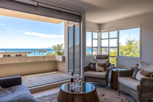 The Sands - Apartment 5 - Stay Waiheke – khách sạn tại Onetangi