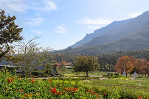 Mont Angelis Retreat Room Type - Adonay - Suite 1A