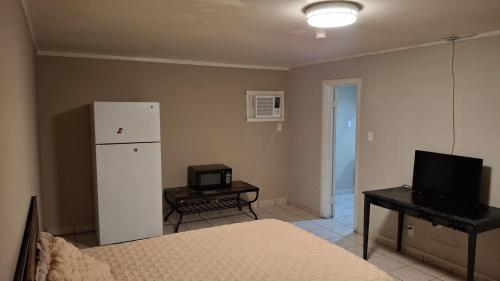 Skyline Motel – Las Vegas, NV
