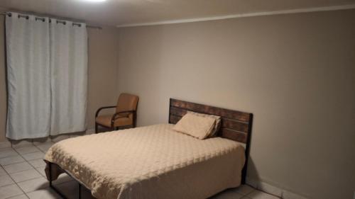 Skyline Motel – Las Vegas, NV