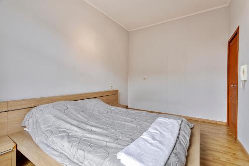 Vanderdussen - Location saisonnière - Bruxelles