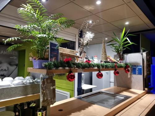 ibis budget Albertville in Gilly-sur-Isere