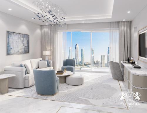 Westminster Dubai Mall in Downtown Dubai